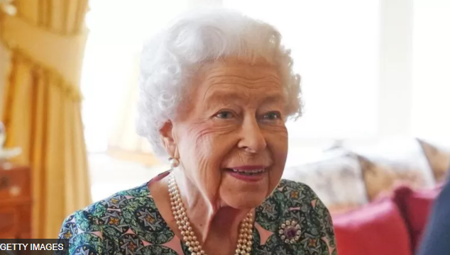快讯：95岁英女王伊丽莎白二世确诊新冠