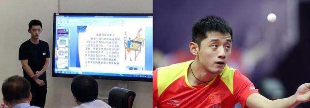中国奥运冠军的论文都写了啥？我发现一个秘密