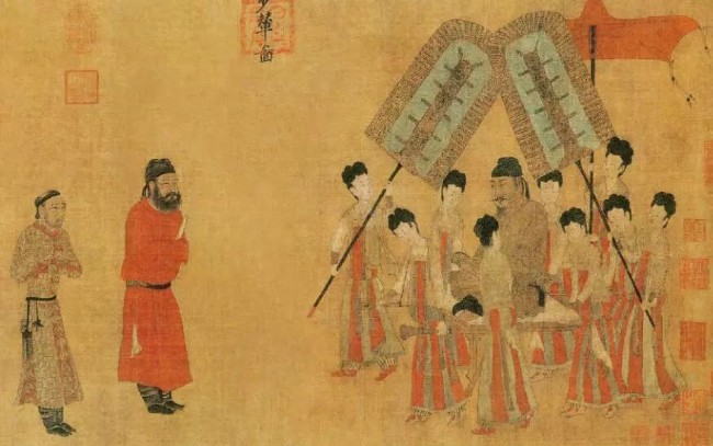 李世民和杨广有诸多相似，为何一个明君一个暴君