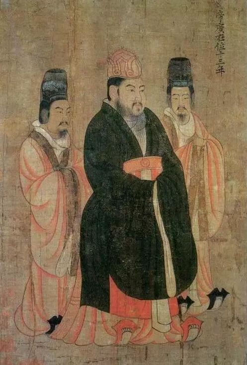李世民和杨广有诸多相似，为何一个明君一个暴君