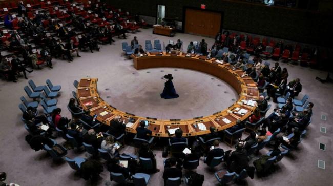 极为罕见：联合国召开193国“紧急特别会议”