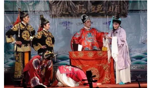 一个寡妇干掉两宰相，中国历史上最有意思的争婚