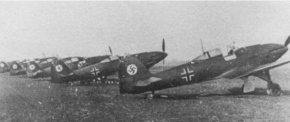 一战败后，为何德国只用三年就建成欧洲最强空军