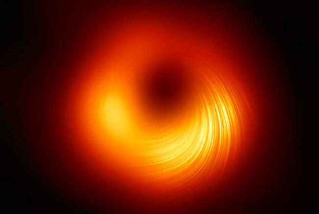 重磅发现  量子毛发理论可解决霍金黑洞悖论