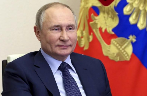 普京签新法 散布俄国海外行动假消息最重关15年