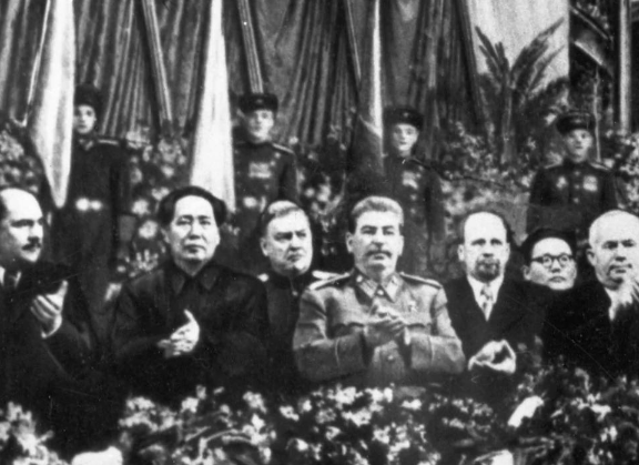 抗日胜利后 苏联究竟从东北劫走了多少财富？