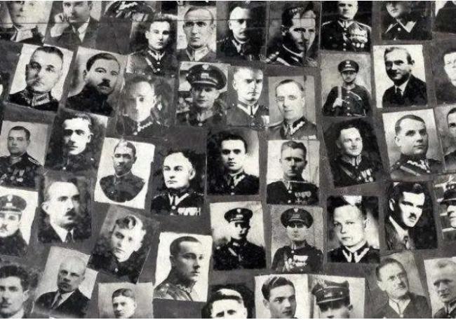 苏联首席行刑员40天处决7千人 被授予红旗勋章
