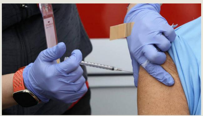 普通人要打第四针新冠疫苗吗?国外最新研究启示