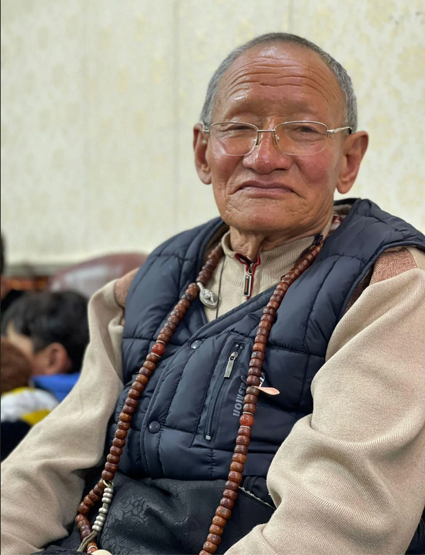 西藏34天已传3人自焚 人权团体呼吁关注