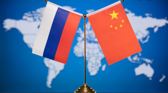规避西方制裁 俄罗斯转向中国求助：我们需要它