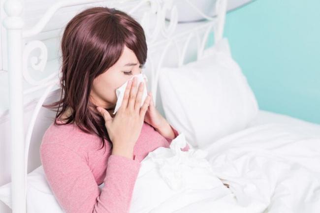长期不感冒发烧的人 免疫力差易得癌？