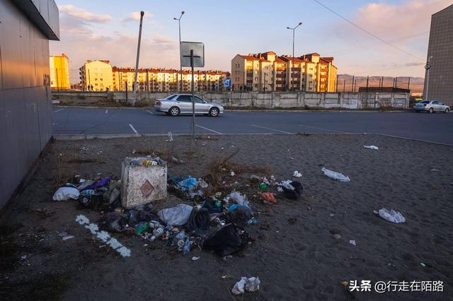 中国昔日最大飞地 今成亚洲最穷 首府落后如村镇