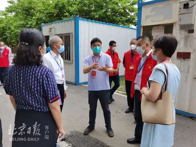 一个“北漂”福建中医在上海指导抗疫