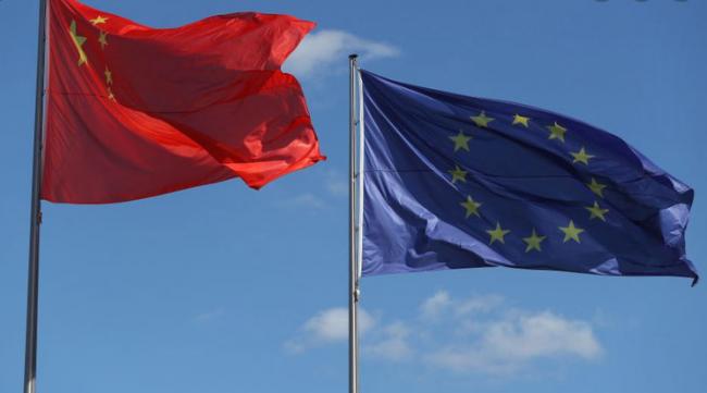 欧盟驻中国雇员被刑拘 中方却“爱搭不理”？