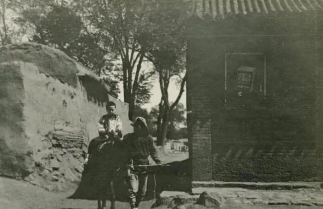 中国旧时各地郊外的“孩儿塔”是什么建筑？