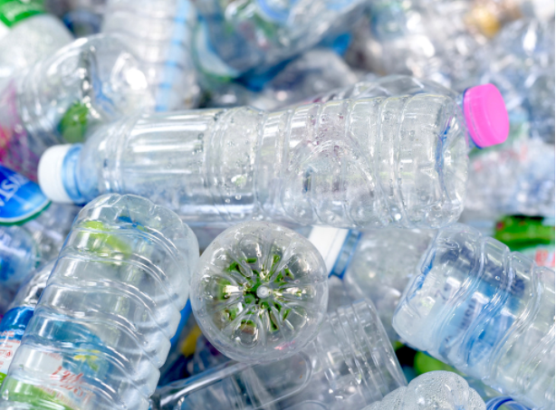 科学家发明超级塑料分解素 24小时内可降解