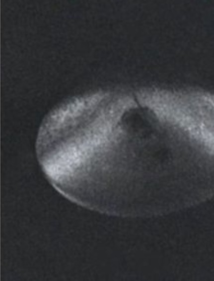 “史上最令人信服的UFO”照片首次面世 超象…