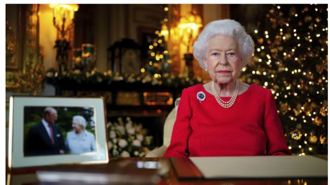 英女王将不出席国会开幕式 在位期间第三次缺席
