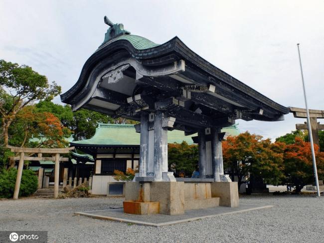 日本知名旅游城市 京都与奈良