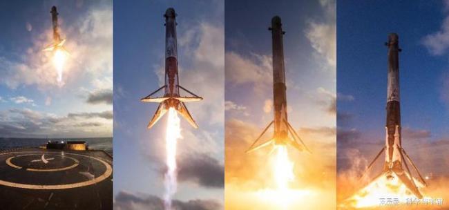 8个小时发射两次，SpaceX再次突破记录