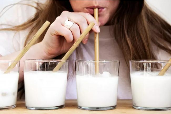 中国最大规模研究 多食用乳制品增加患癌风险