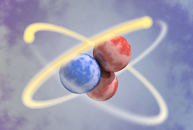 地球上存在丰富核聚变燃料氦-3 科学家无解