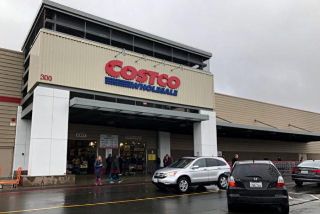 通胀下 在Costco买这八种商品物超所值