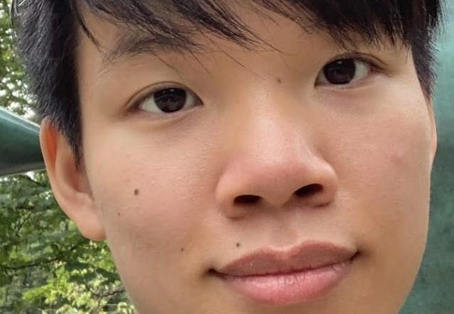 痛心：21岁华裔学生跳湖自杀 即将普林斯顿毕业
