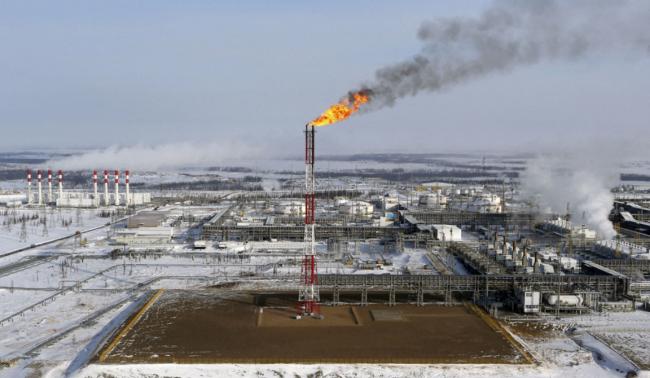 趁低吸纳 传中国扩充战略储备 盯上俄国原油