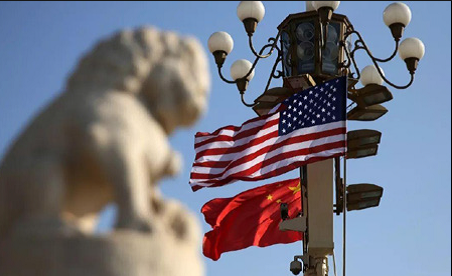 被激怒了？中国警告美国：两国关系或陷危险境地