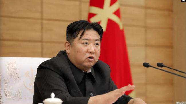 朝鲜称：抗疫努力出现“积极趋势” 引怀疑