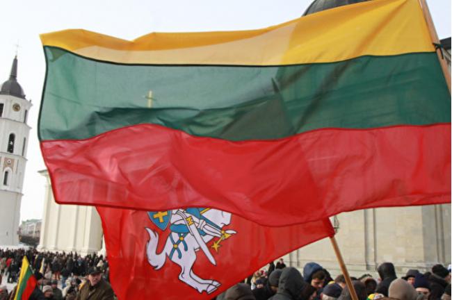第一个！立陶宛与俄能源正式彻底切割