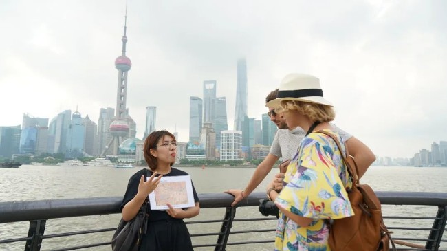 十里洋场，何去何从：46万外国人，正在离开上海