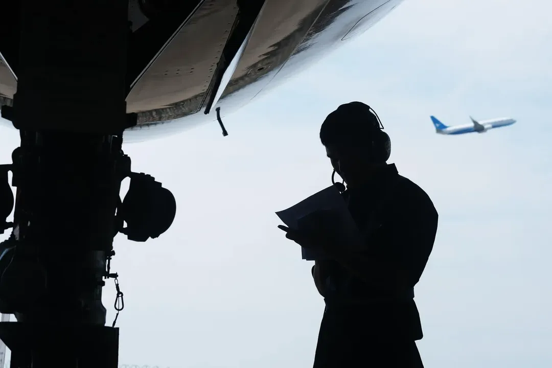 调查：多起航空安全事件背后的中国民航业