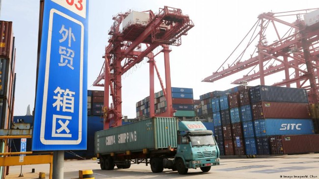 订单转移东南亚，中国外贸的寒冬来了？