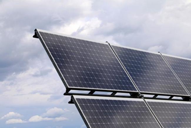 澳洲新技术 夜间也能收集太阳能来发电