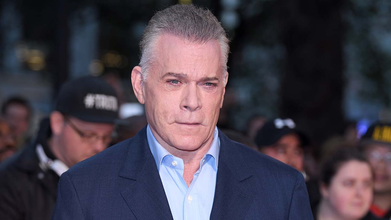 Ray Liotta to Star in Apple's 'In With the Devil' C The Hollywood Reporter