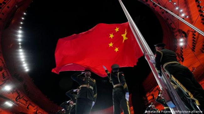 “剧本杀”，中国官方的红色宣传新武器