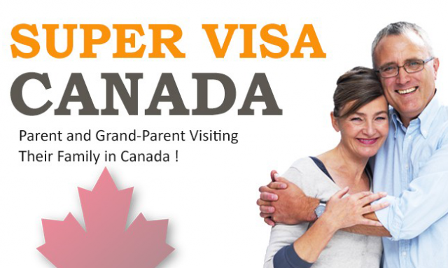 一次办理终身有效！加拿大拟推超级签证