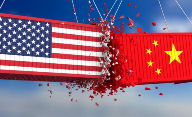 快讯！美国拟取消对中国部分商品征收关税