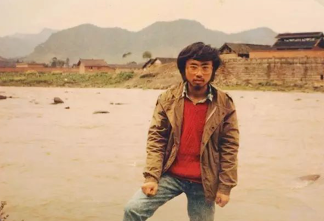 33年前他的死带走了中国一代人的理想，死因是谜