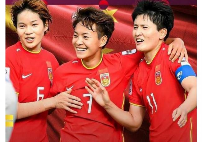 国际足联或对中国男女足全球禁赛 中国足协沉默