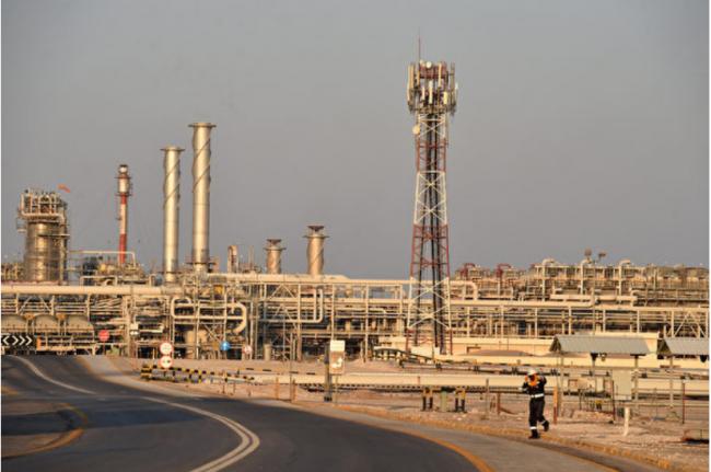 沙特提高石油产量 削减对中国出口