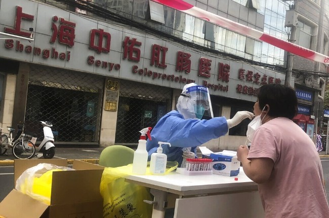 新冠病毒是中国制造的生物武器吗？毒物专家分析