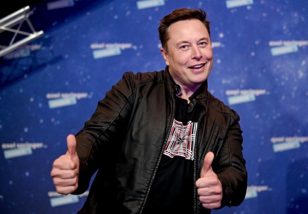 Elon Musk 不仅成为Twitter 最大个人股东，现在也成为Twitter 董事会成员#SpaceX (175351) - Cool3c