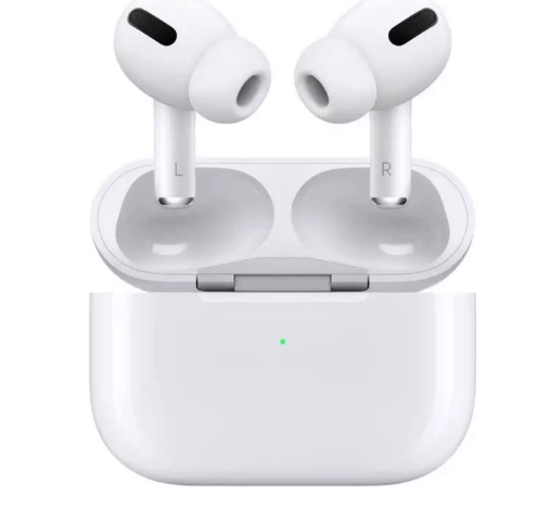 全球召回苹果Airpods pro有问题耳机 免费换新