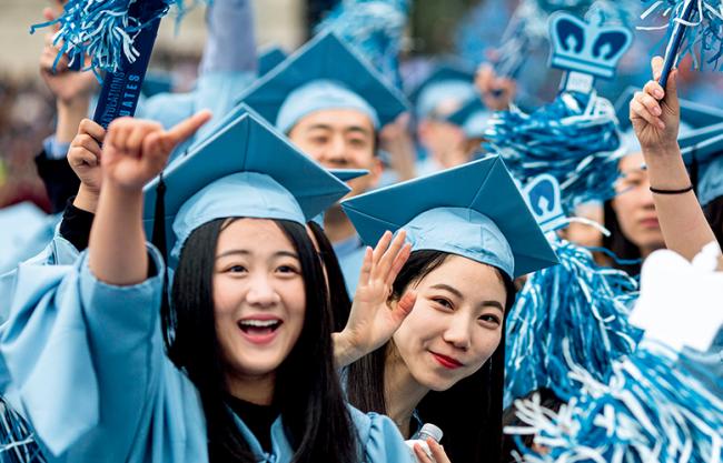 海外留学注意，中国境外学历认证又出新规