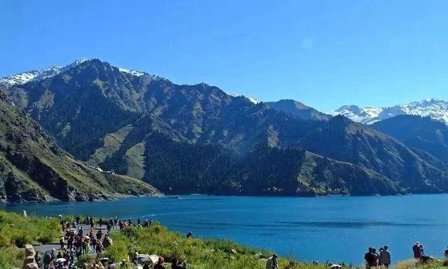 北疆大环线上能遇到的美景 你都去过了吗
