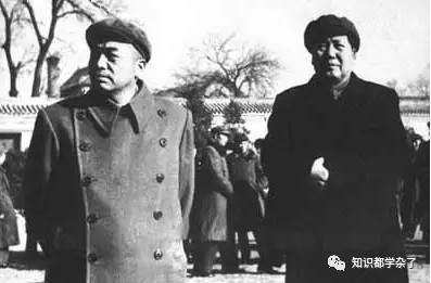 1945年彭德怀提醒毛泽东：独断专行就是犯罪