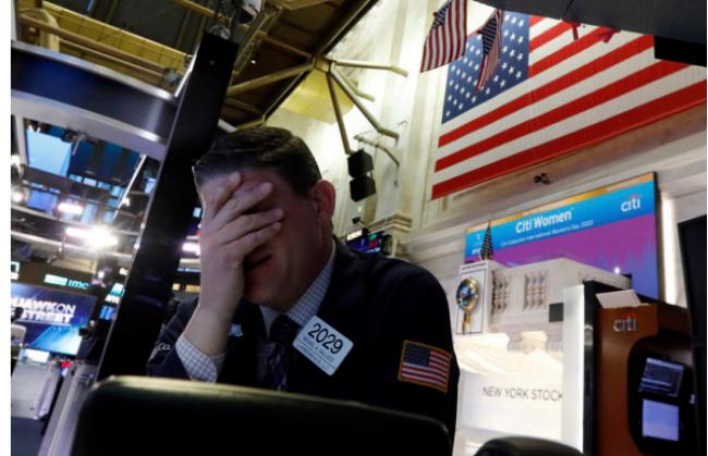 知名投资人警告：美股只跌到一半